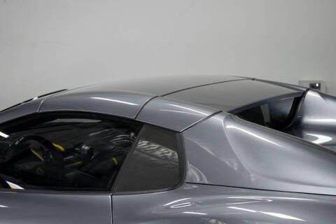 2023 Ferrari 812 GTS