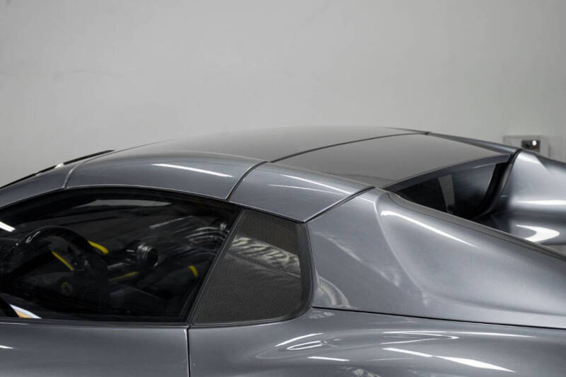 2023 Ferrari 812 GTS