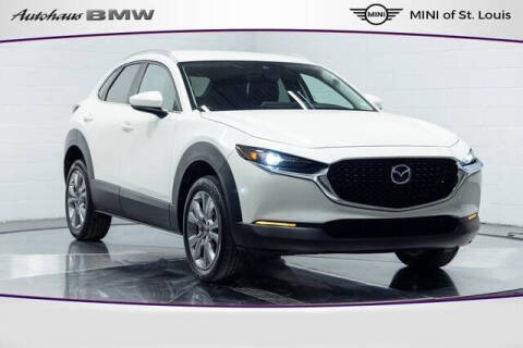 2023 Mazda CX-30 2.5 S Preferred