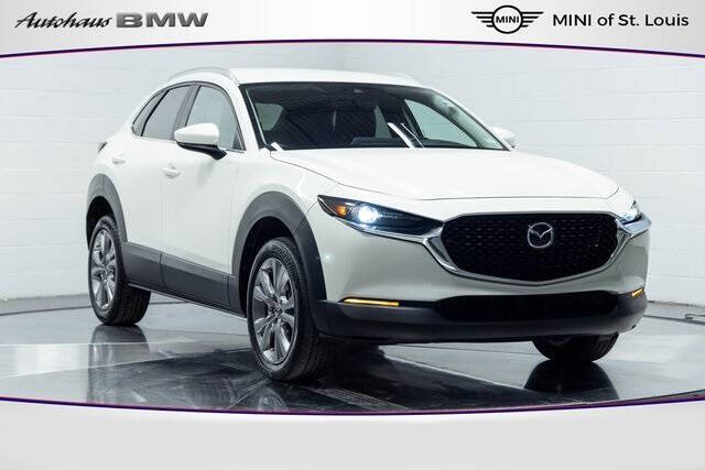 2023 Mazda CX-30 2.5 S Preferred