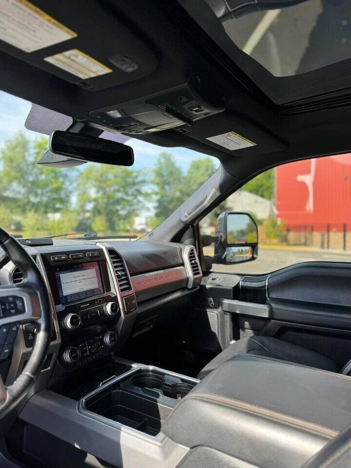 2019 Ford F350 Super Duty for sale in Winchester, VA D&M Auto Sales LLC