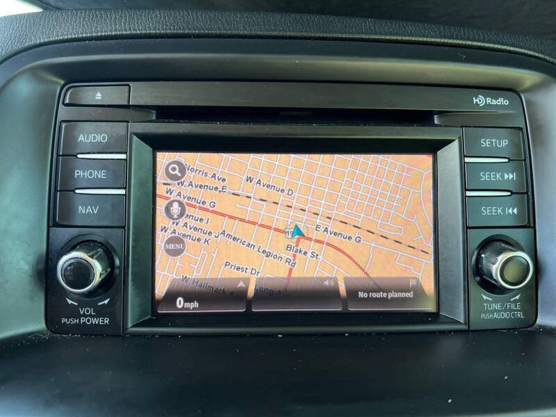 2015 Mazda CX-5 Grand Touring