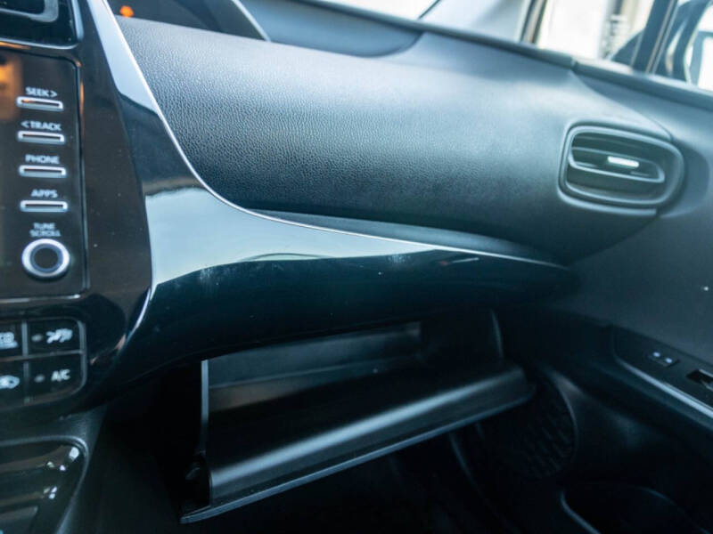 2020 Toyota Prius LE AWD-e