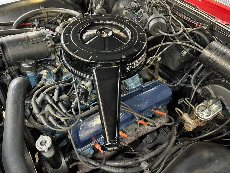 1966 Cadillac DeVille