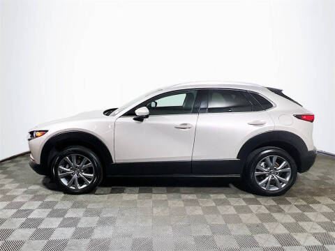 2024 Mazda CX-30 2.5 S Premium