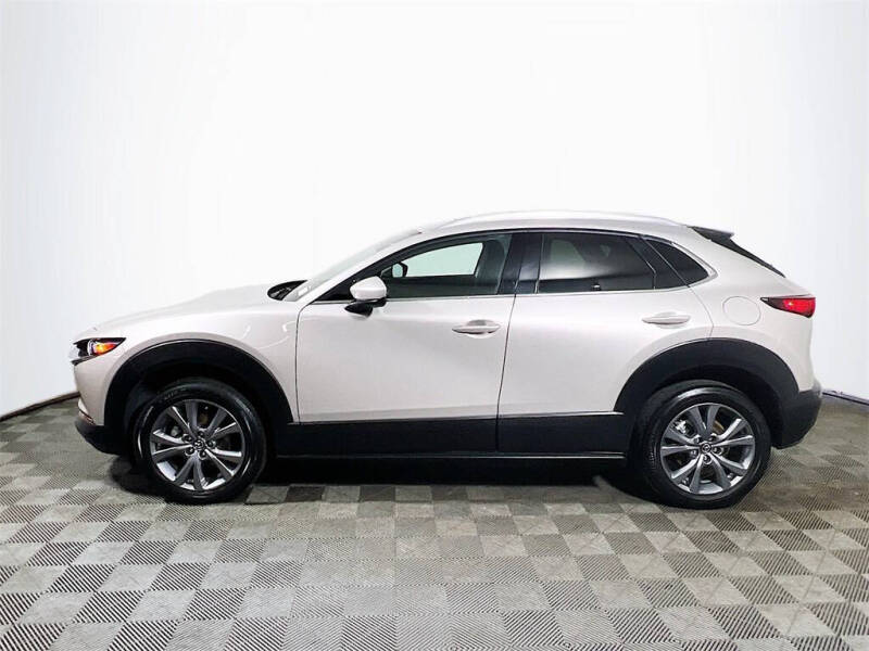 2024 Mazda CX-30 2.5 S Premium