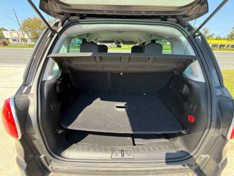 2014 FIAT 500L Trekking