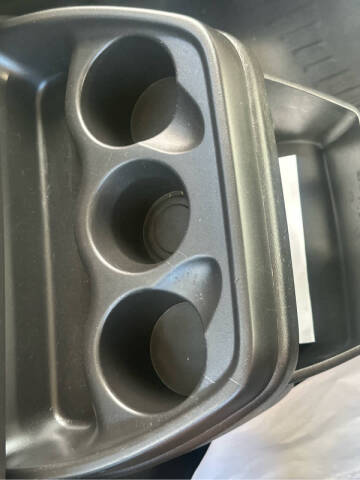 2020 Chevrolet Express 3500