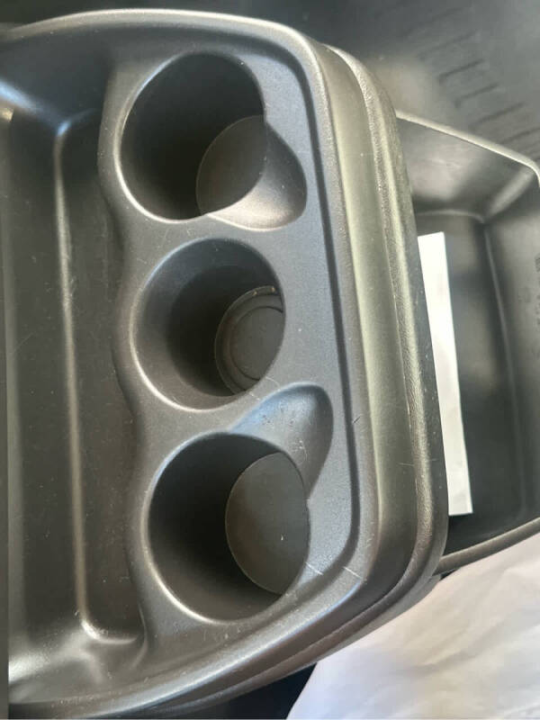 2020 Chevrolet Express 3500