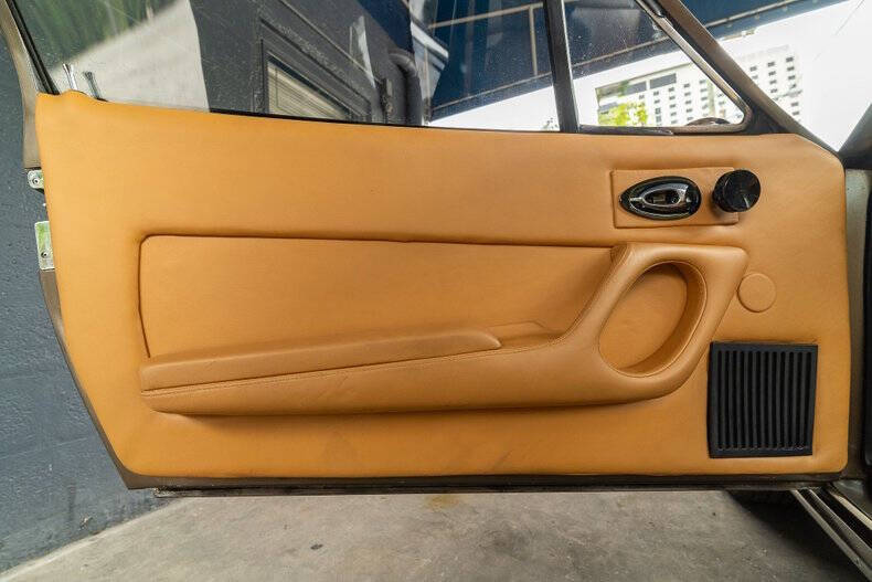 1972 Ferrari 365 GTC/4