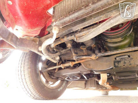 1953 Chevrolet 3100