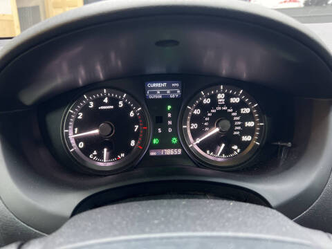 2009 Lexus ES 350