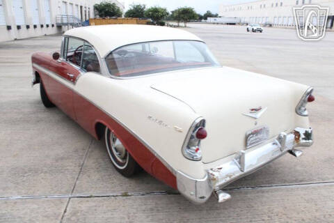1956 Chevrolet Bel Air