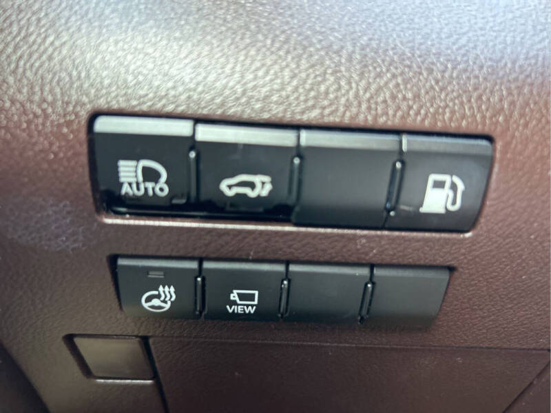 2017 Lexus RX 450h