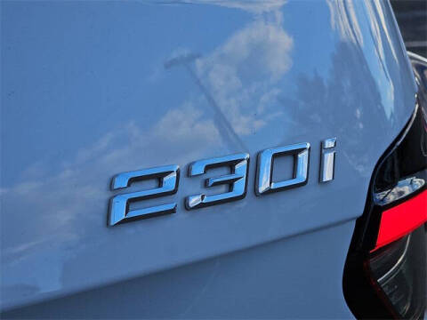 2024 BMW 2 Series 230i