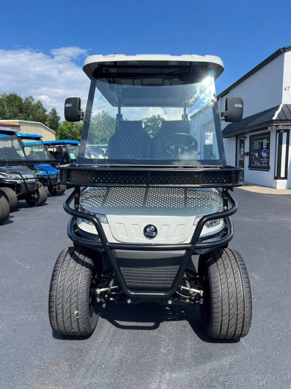 2025 Epic E40l Lithium