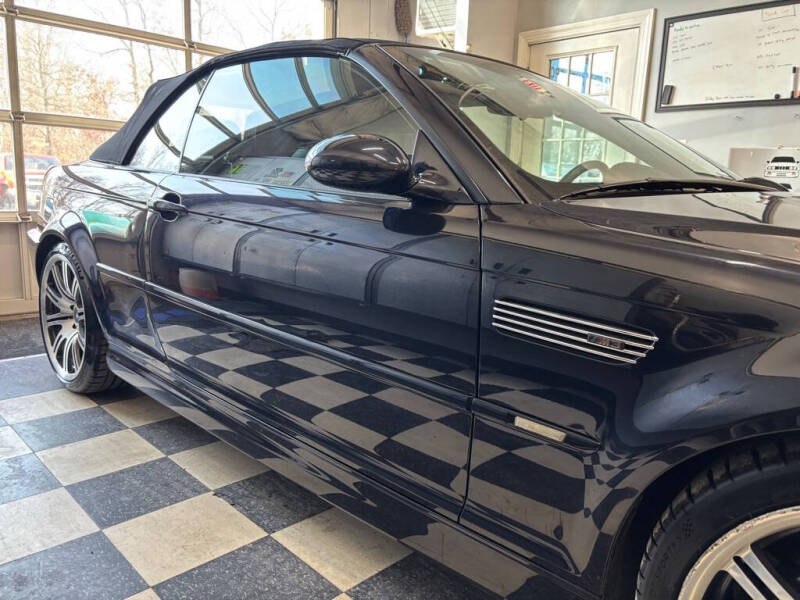 2004 BMW M3