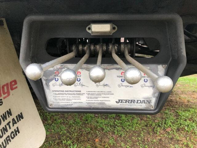 2007 UD Trucks UD2300