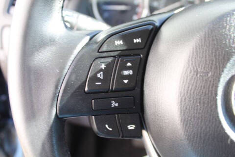 2015 Mazda CX-5 Touring