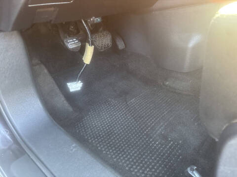 2013 Nissan Rogue SV