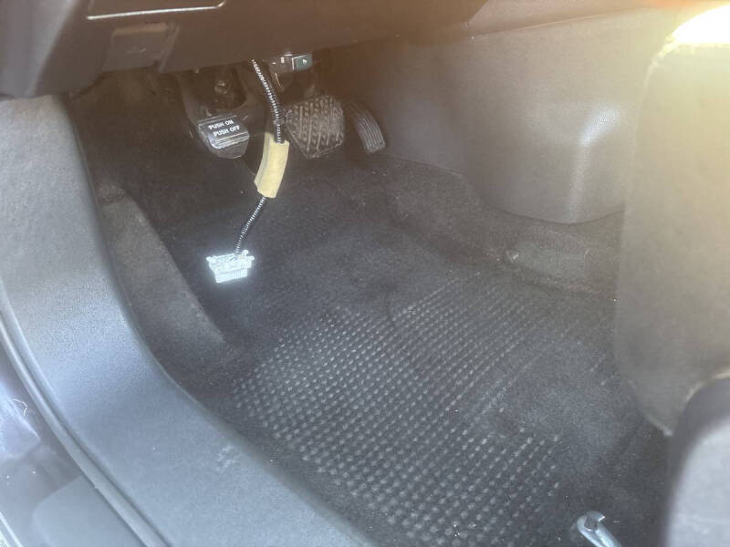 2013 Nissan Rogue SV