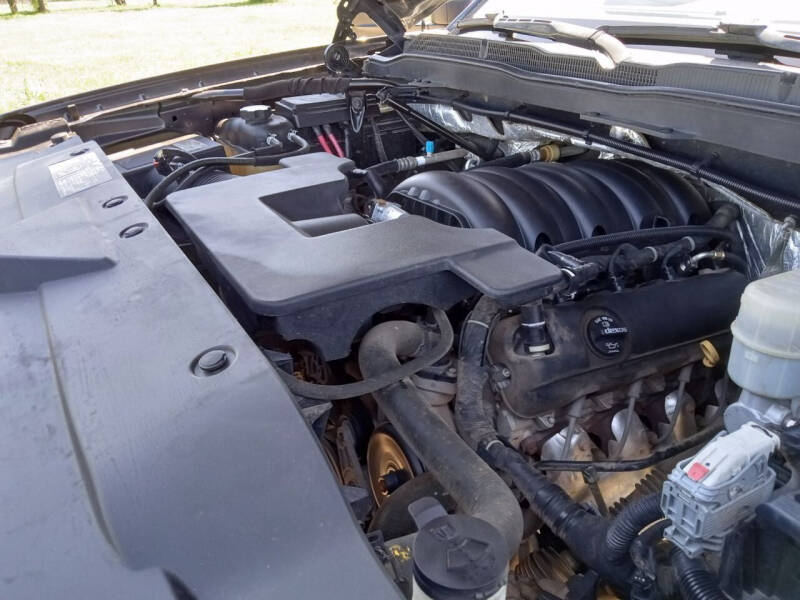 2015 Chevrolet Silverado 1500 LS