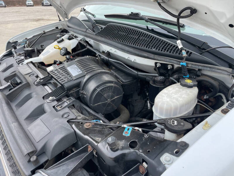 2020 Chevrolet Express LT 3500