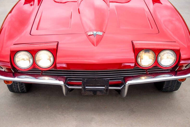 1964 Chevrolet Corvette