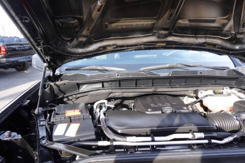 2022 GMC Sierra 1500 Pro