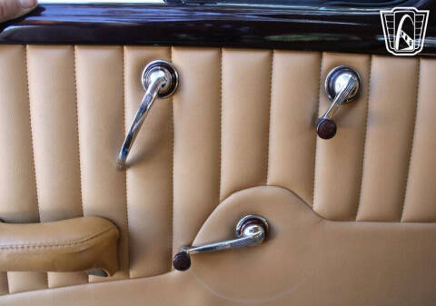 1939 Buick Special