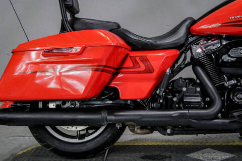 2017 Harley-Davidson Road Glide Special