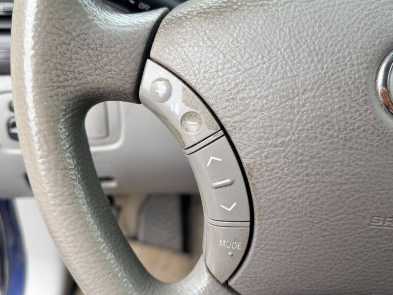 2006 Toyota Sienna