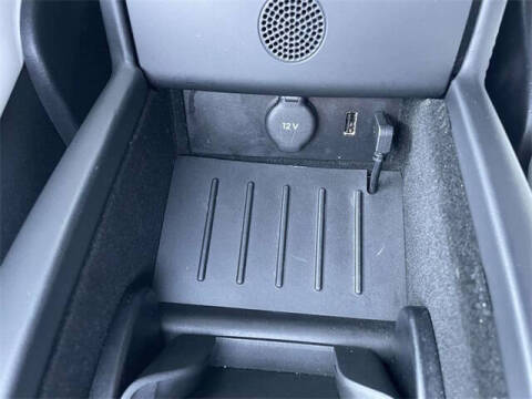 2020 Tesla Model X Long Range