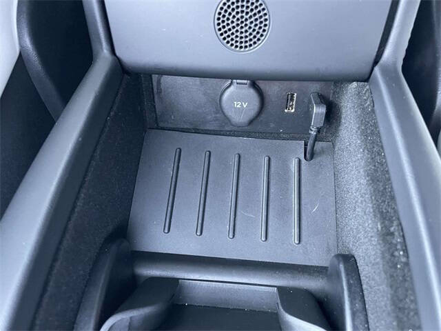 2020 Tesla Model X Long Range