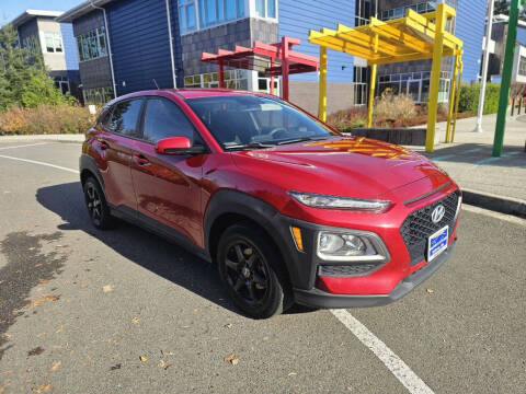 2018 Hyundai Kona SE