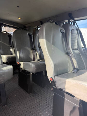 2012 GMC Savana 3500