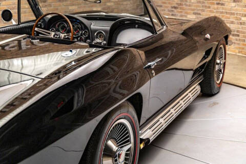 1964 Chevrolet Corvette