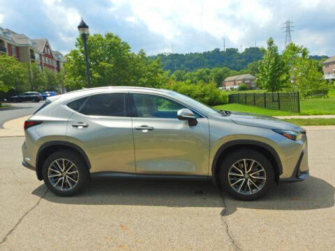 2023 Lexus NX 350 Premium