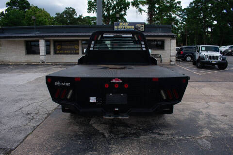 1997 Ford F-Super Duty