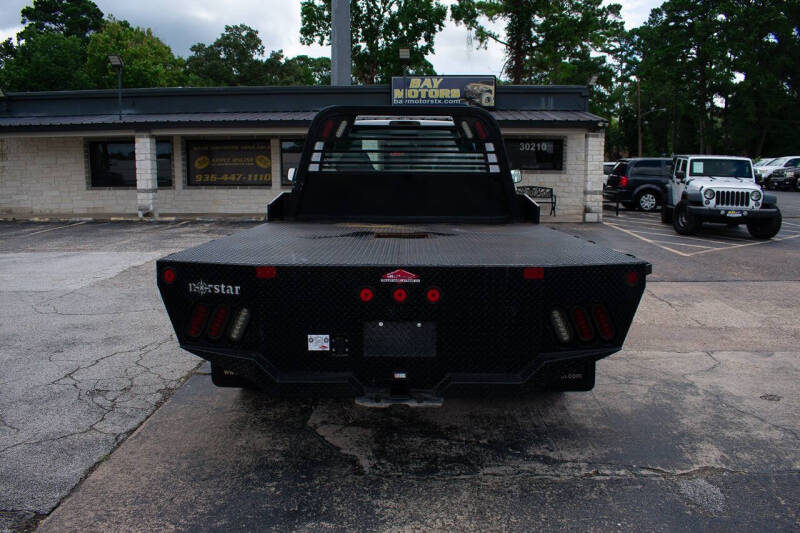 1997 Ford F-Super Duty