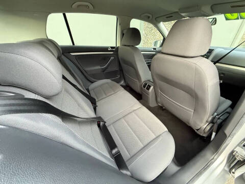 2007 Volkswagen Rabbit