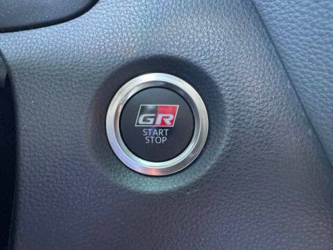 2024 Toyota GR Corolla Premium