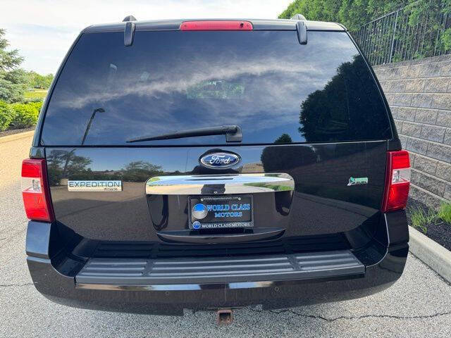 2014 Ford Expedition Limited