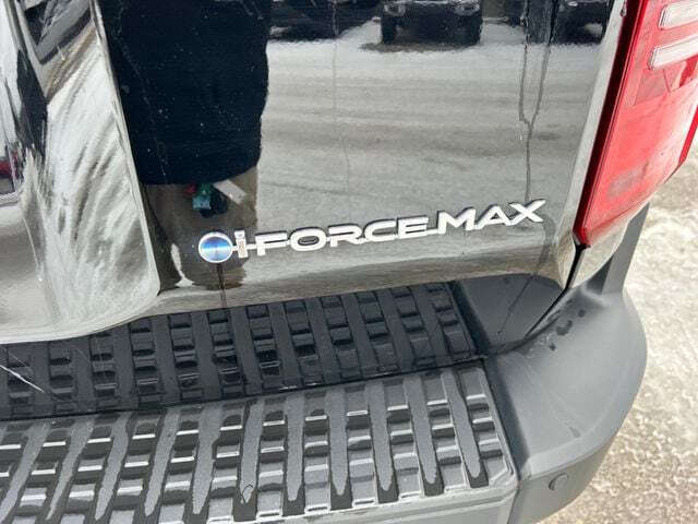 2024 Toyota Land Cruiser 1958