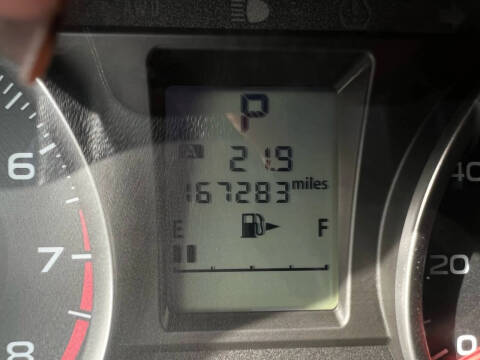 2014 Subaru XV Crosstrek 2.0i Premium