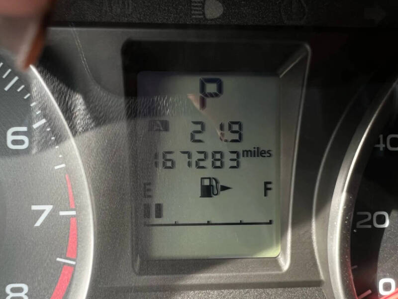 2014 Subaru XV Crosstrek 2.0i Premium