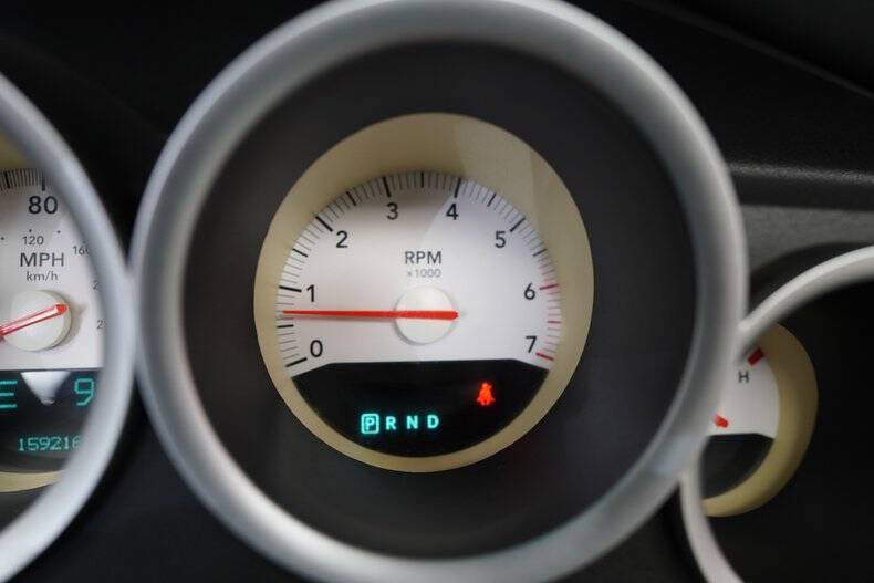 2005 Dodge Magnum RT