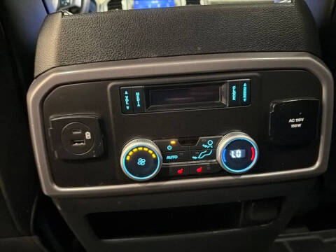 2021 Ford Expedition MAX Platinum