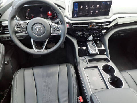2026 Acura MDX