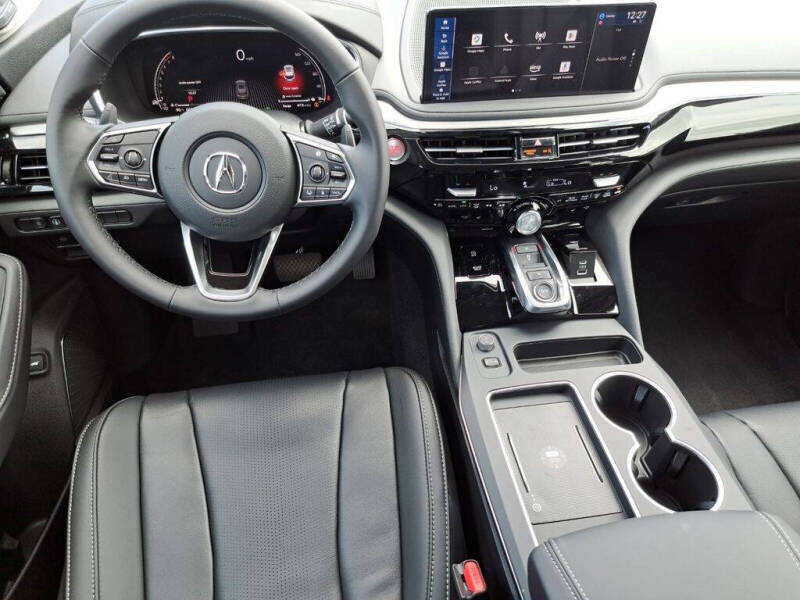 2026 Acura MDX